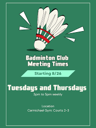 Image result for Formby Methodist Badminton Club