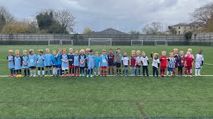 Image result for Cumnor Minors Football Club
