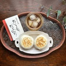 Image result for 名物糞こて