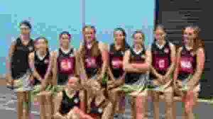 Image result for Edinburgh Holyrood Netball Club