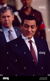 Image result for hosni mubarak
