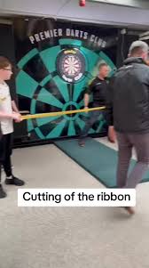 Image result for Gentlemans Darts Co The Premier Darts Club