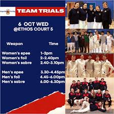 Image result for Imperial College Union Fencing Club