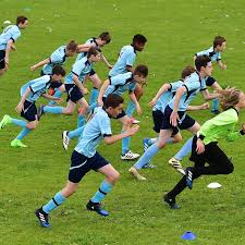 Image result for Hanham Boys Football Club