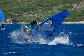 Image result for Sheffield University Windsurfing Club