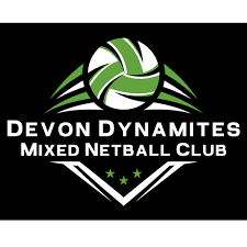 Image result for Plymouth Civil Service Netball Club