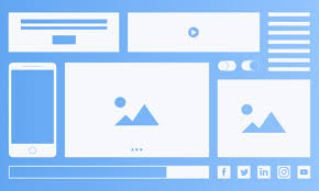 Image result for wireframes