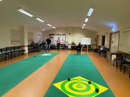 Image result for Arundel Carpet Bowls Club