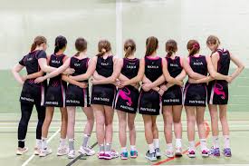 Image result for Medway Panthers Netball Club