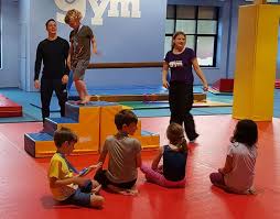 Image result for Weybridge Gymnastics