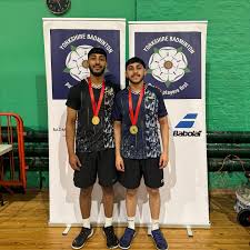 Image result for Ford Badminton Club