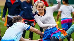 Image result for Clapham Common Touch Rugby