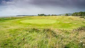 Image result for Wigtownshire County Golf Club