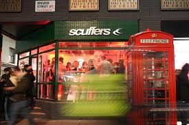 Image result for Scuffers