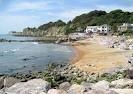 Steephill Cove, Ventnor, Isle of Wight