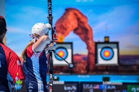 Image result for Epping Archers