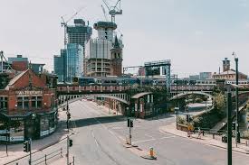 Image result for City Of Manchester