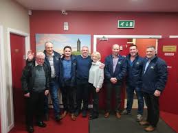 Image result for ULSTER MICROLIGHT CLUB