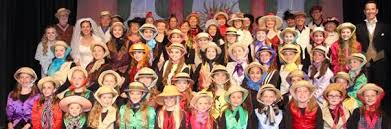 Image result for Pond Granger Performing Arts