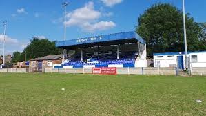 Image result for Chertsey Albion Fc