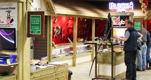 Image result for Long Eaton Field Archery Club