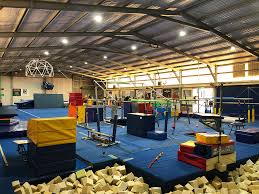 Image result for Lincoln Gymnastics Club
