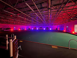 Image result for Bro Ddyfi Indoor Bowls Club