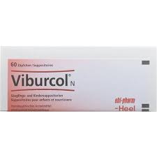 Image result for viburcol