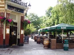 Image result for Parsons Green Club