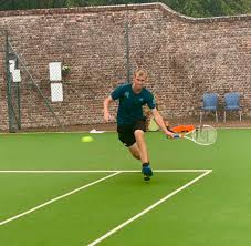 Image result for Exeter Golf & Country Club Tennis