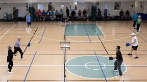 Image result for West End Park Badminton Club