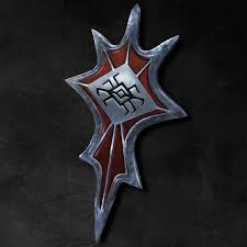 Image result for lolth symbol