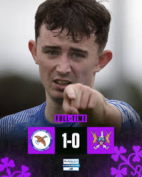 Image result for Ballinamallard United Football Club