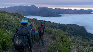Image result for Southern Trekking and Mountaineering Club