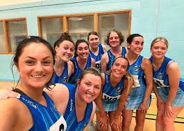 Image result for Lastonet Netball Club