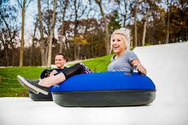 Image result for Bracknell Snow-Tubing