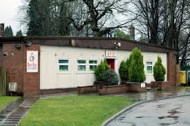 Image result for Cheadle (Kingsway) Sports Club Limited