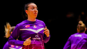 Image result for Loughborough Students Netball Club