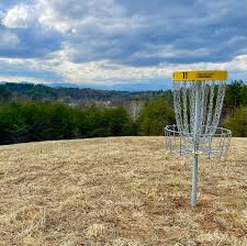Image result for Ashville College Disc Golf Club