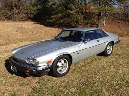 Image result for Cirrus Gray 1983 Jaguar