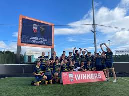 Image result for Gateshead Storm