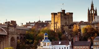 Image result for Newcastle Riverkings