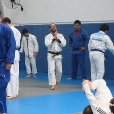 Image result for Moonraker Judo Club