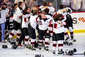 Image result for Demons Skater Hockey Club