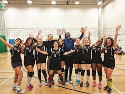 Image result for Malory Eagles volleyball club