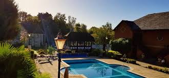 Image result for Foxhills Club & Resort