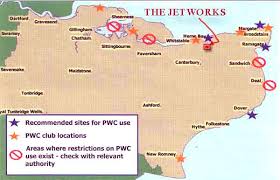 Image result for The Herne Bay & Whitstable Jetski & Watercraft Society (J A W S )