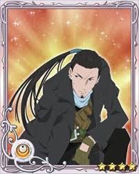 「リカルド・ソルダート テイルズオブイノセンス」の画像検索結果