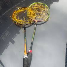 Image result for Racqueteers Jnr (Ashford) Badminton Club