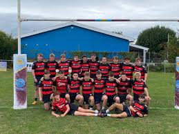 Image result for Oswestry Rugby Football Club